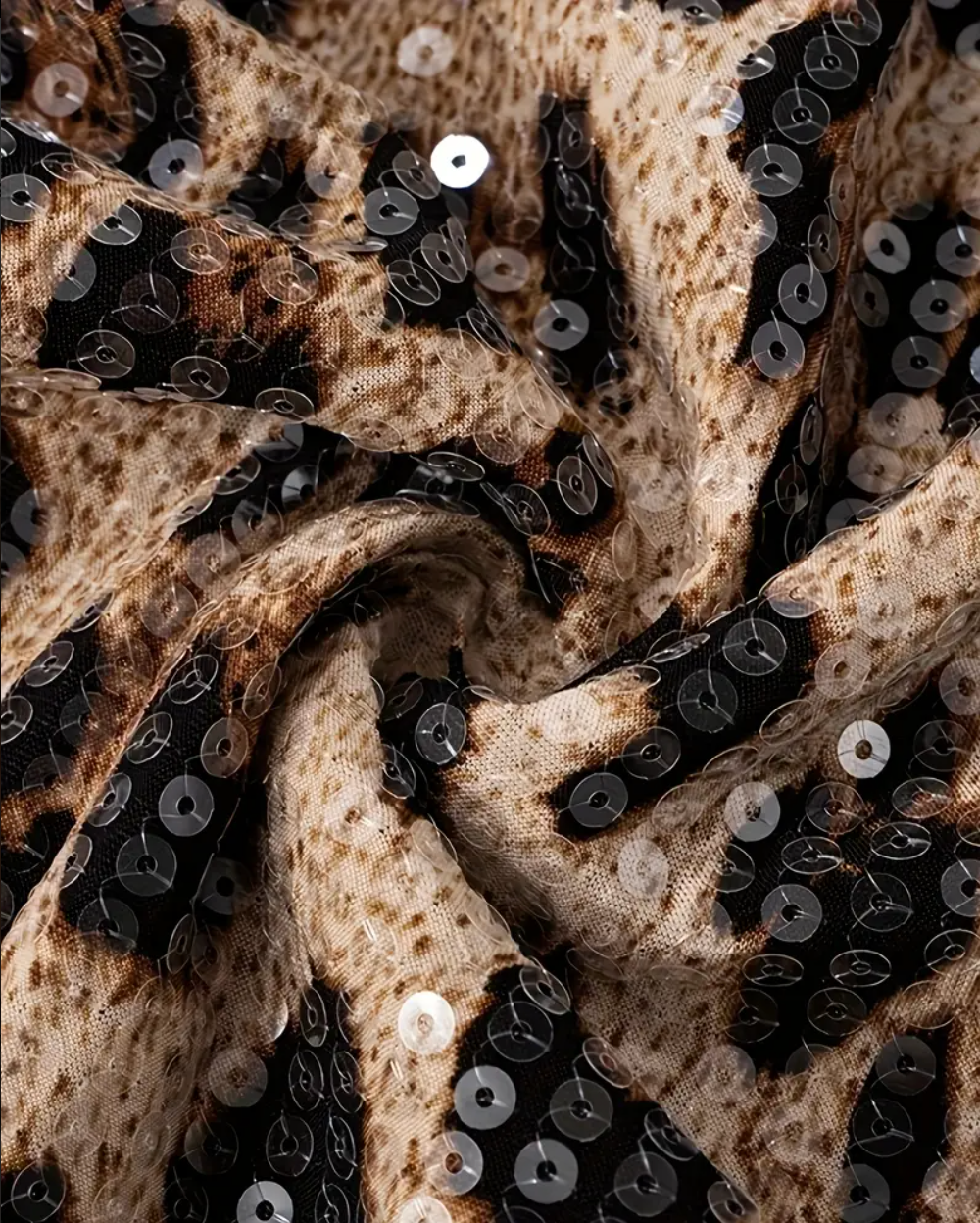 Leopard | Crop