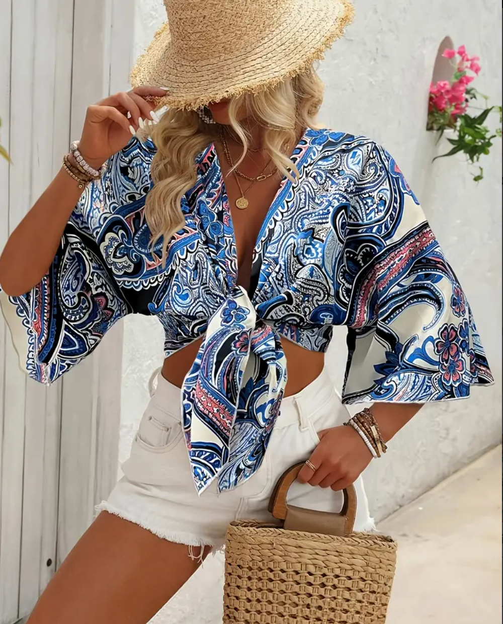Isola | Bluz