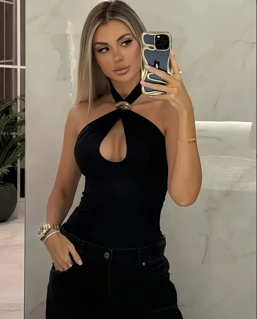 Noxie | Crop