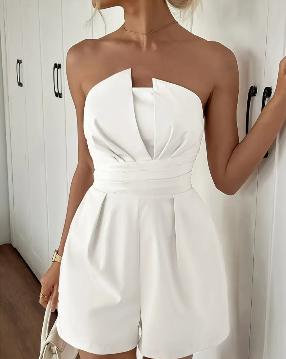 Vivienne | Mini Elbise