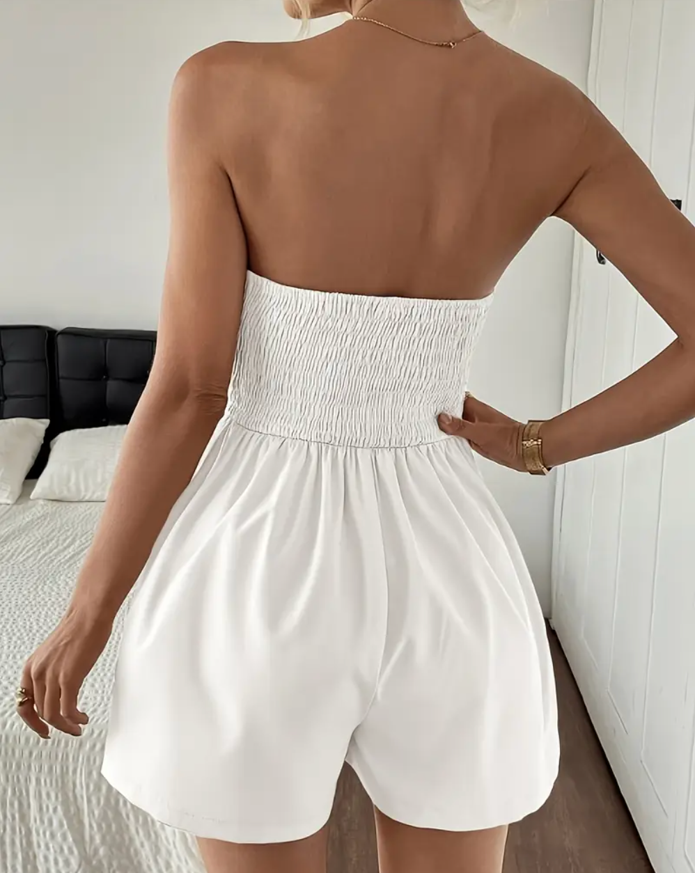 Vivienne | Mini Elbise
