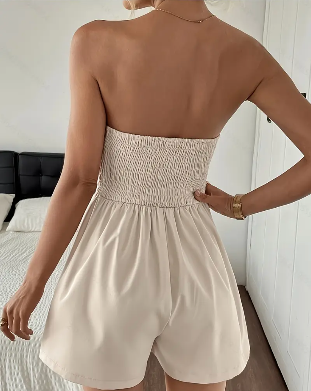 Vivienne | Mini Elbise