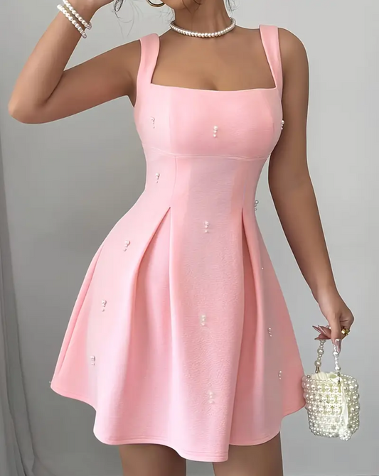 Serenique | Mini Elbise