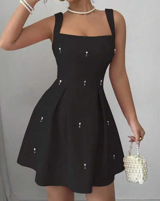 Serenique | Mini Elbise