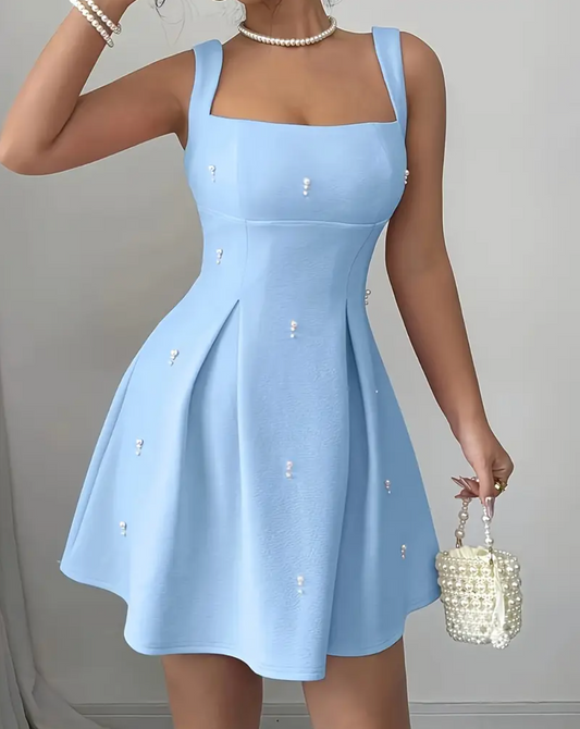 Serenique | Mini Elbise