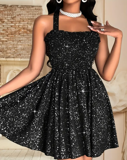 Vivara | Mini Elbise