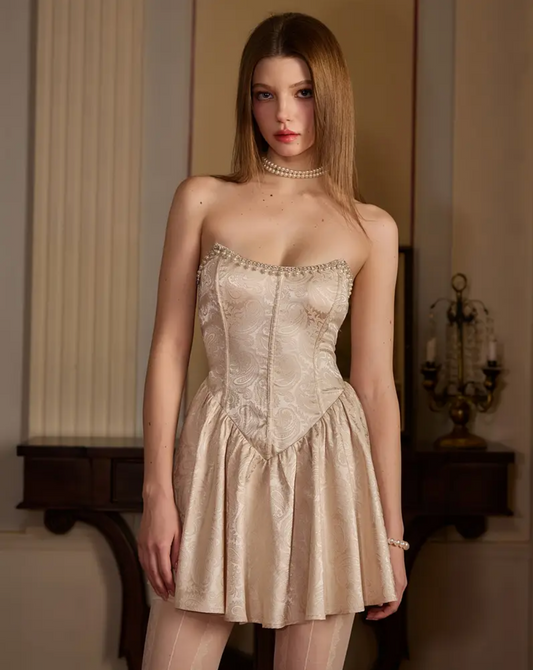 Sorenya | Mini Elbise