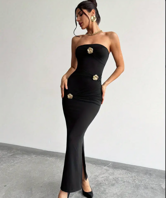 Vionna | Mini Elbise