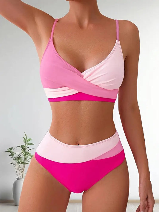 İnci Parıltısı | Bikini