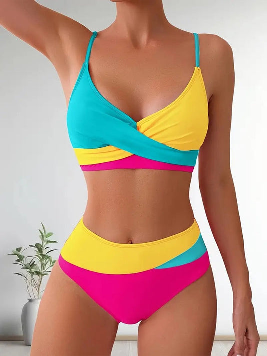 Şeffaf Dalga | Bikini