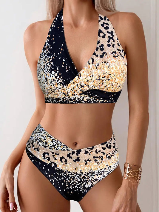 Sedefli Gölge | Bikini