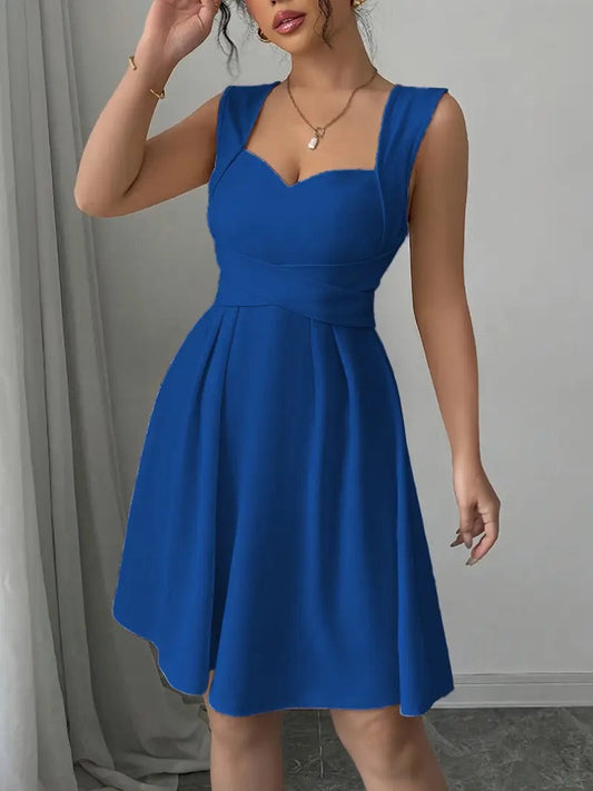 Sienna | Mini Elbise