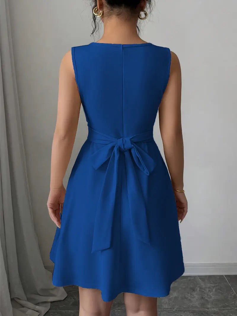 Sienna | Mini Elbise