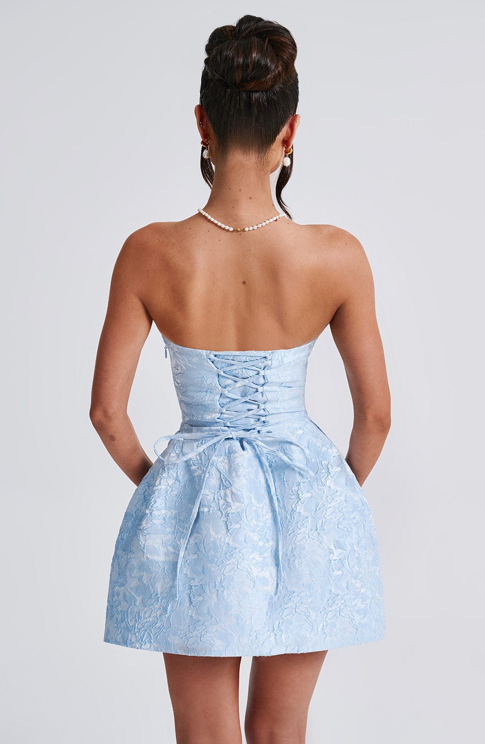 Elenora | Mini Elbise