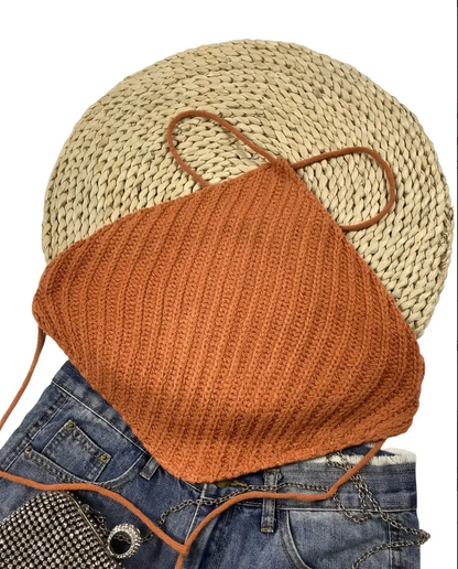 Nyla | Crop