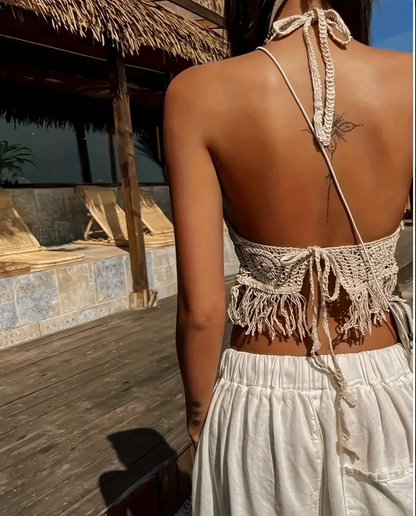 Virena | Crop