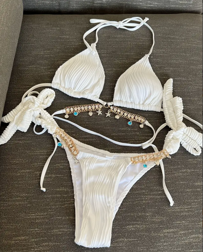 Coralia | Bikini