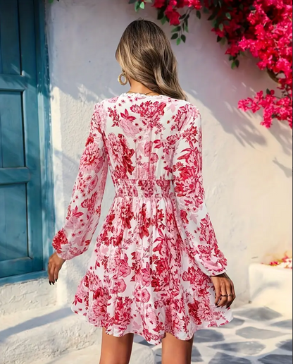 Isla | Mini Elbise