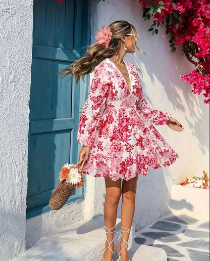 Isla | Mini Elbise