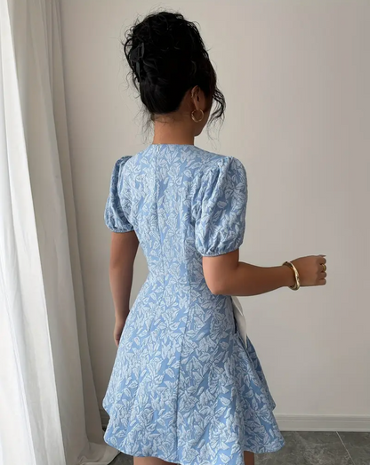 Frenchie | Mini Elbise