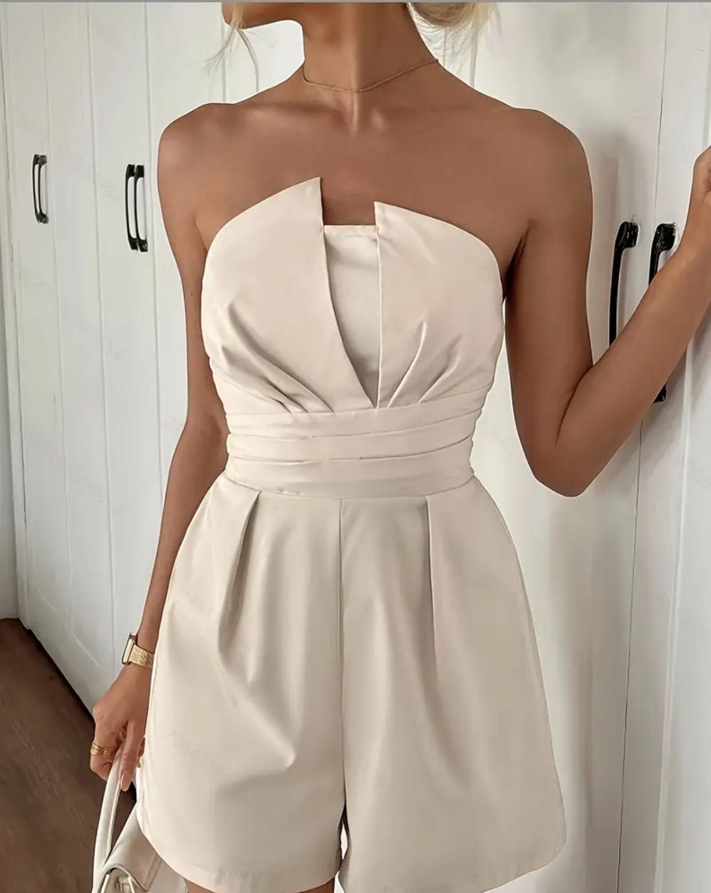 Vivienne | Mini Elbise
