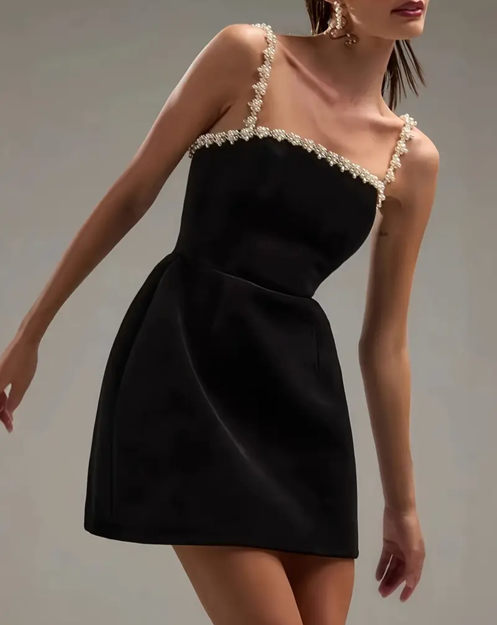 Ismara | Mini Elbise