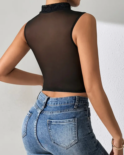 Avalisse | Crop