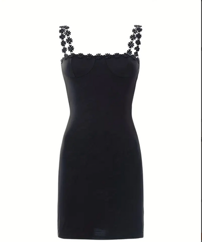 Lavara | Mini Elbise