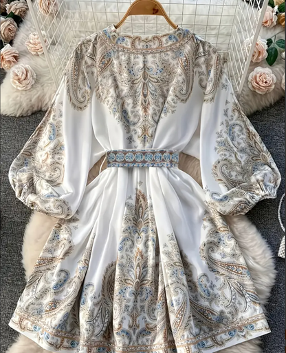 Selindra | Mini Elbise