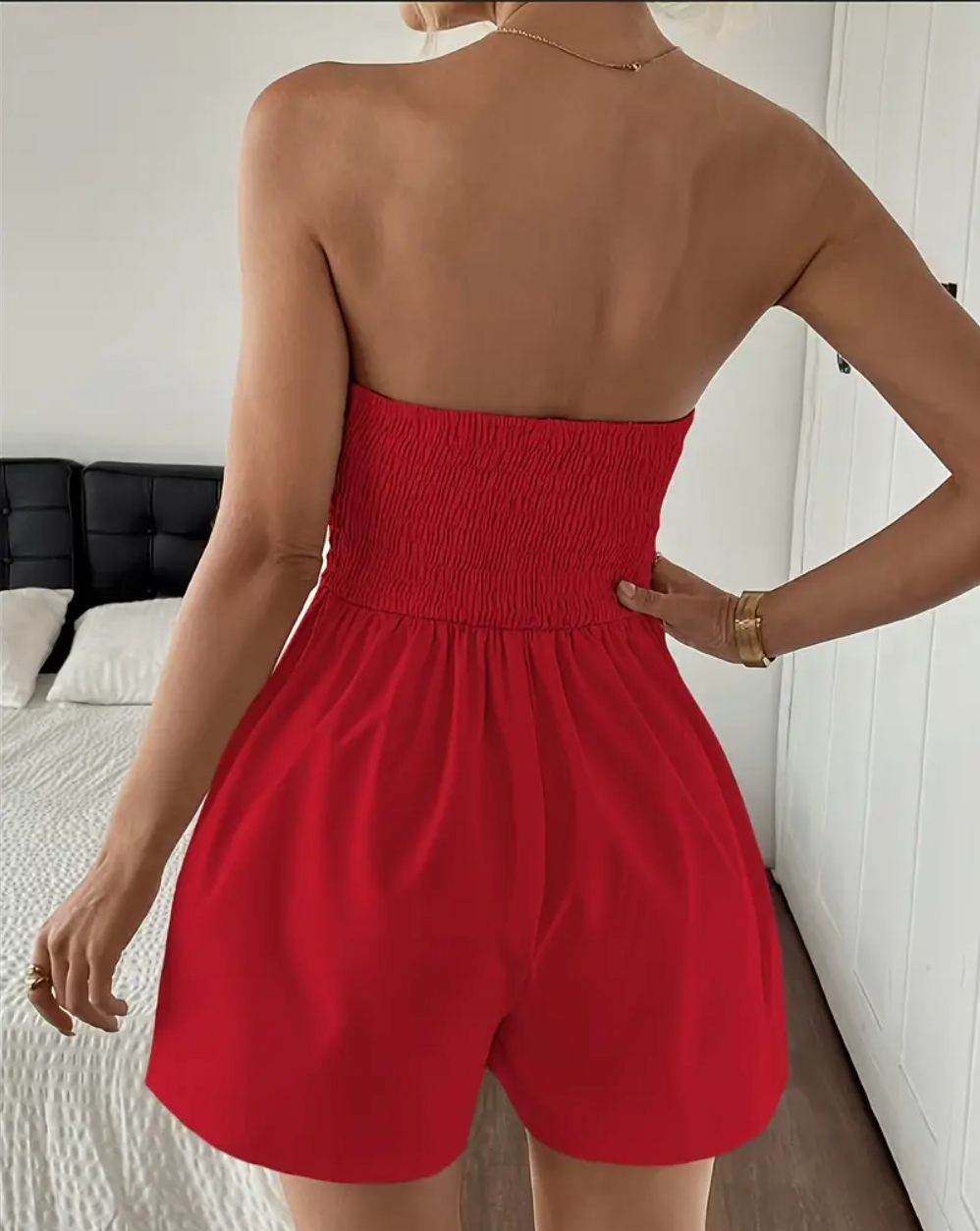 Vivienne | Mini Elbise