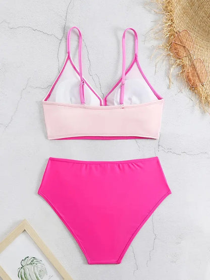 İnci Parıltısı | Bikini