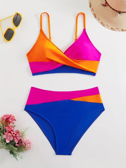 Açıkhava Serenadı | Bikini