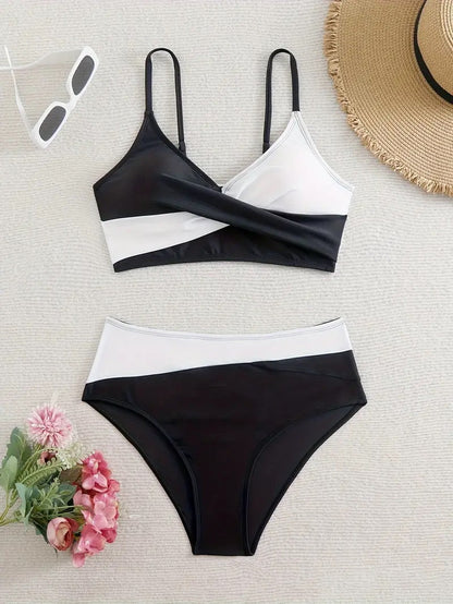 Palmiye Gölgesi | Bikini