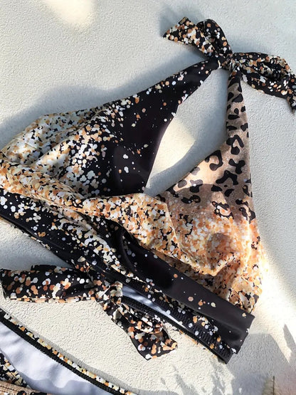 Sedefli Gölge | Bikini