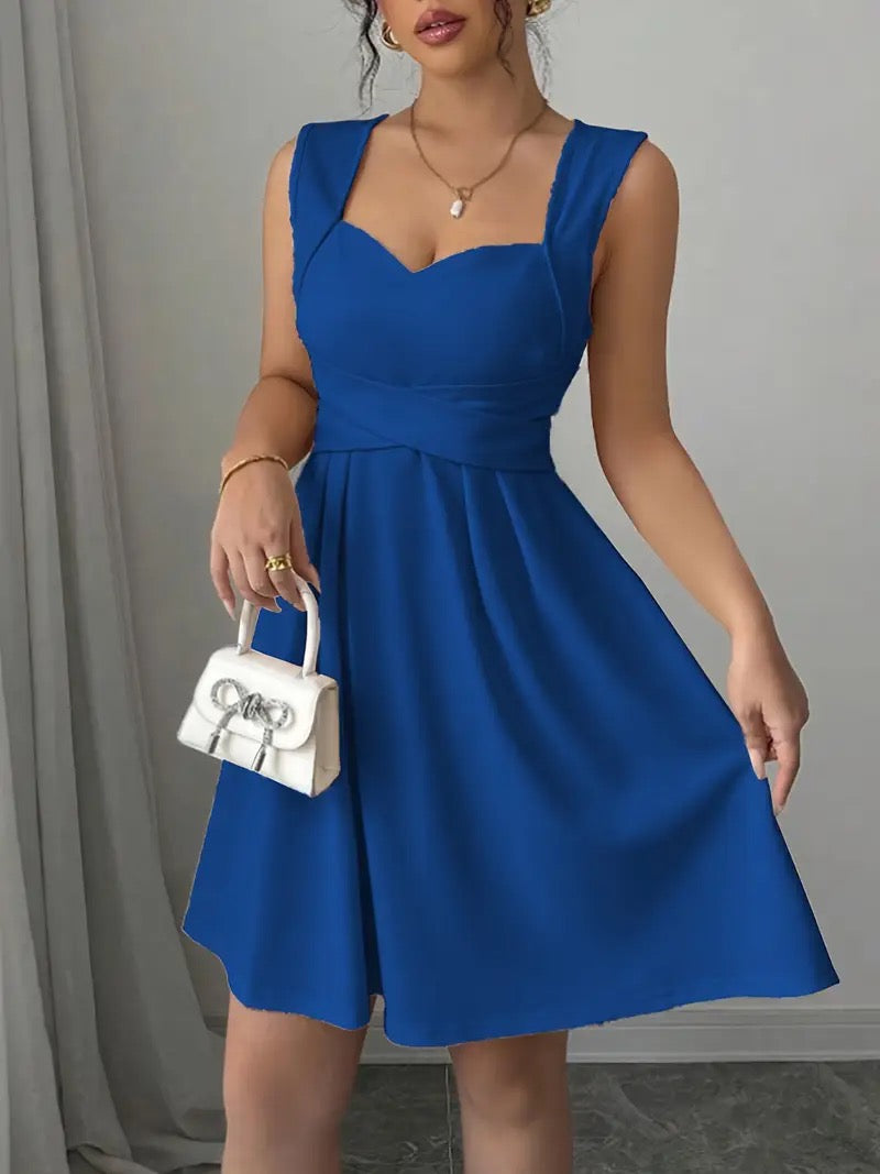Sienna | Mini Elbise