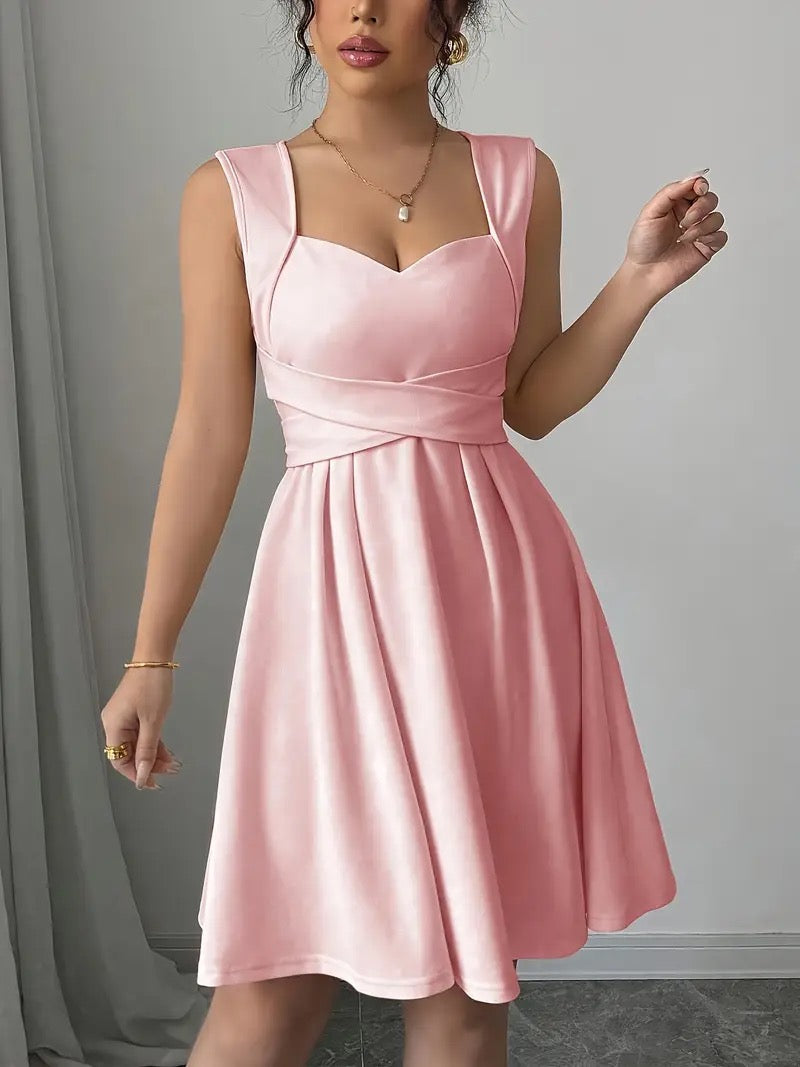Amaris | Mini Elbise