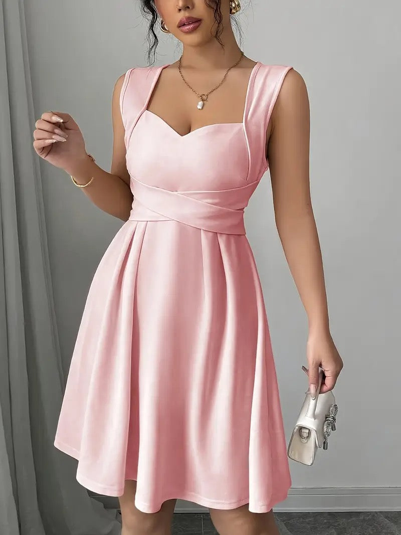 Amaris | Mini Elbise