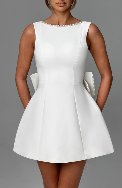 Carrie | Mini Elbise