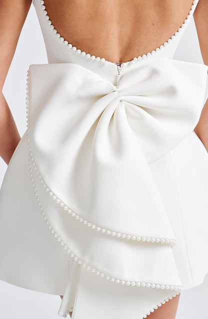 Carrie | Mini Elbise