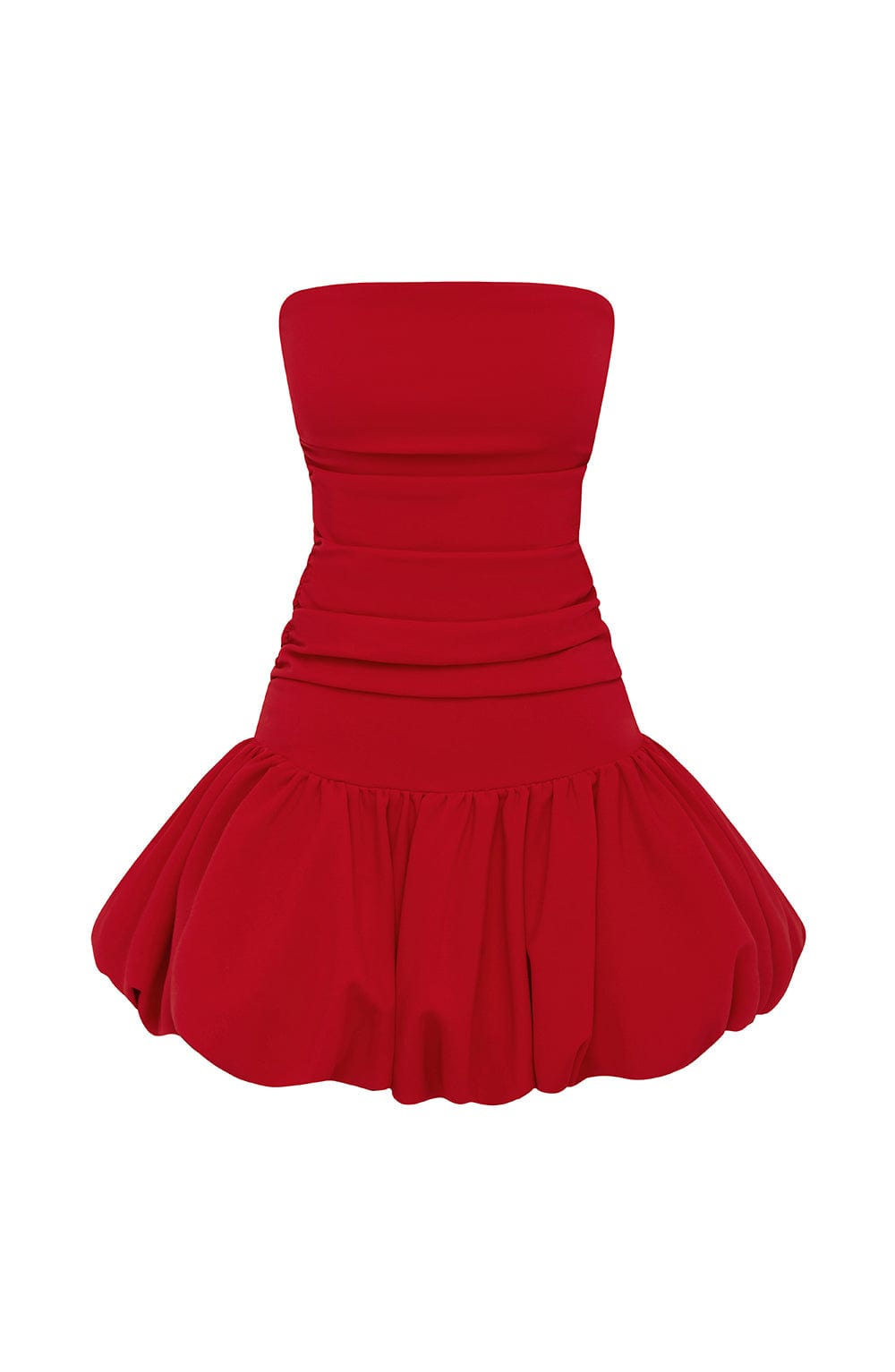 Valeska | Mini Elbise