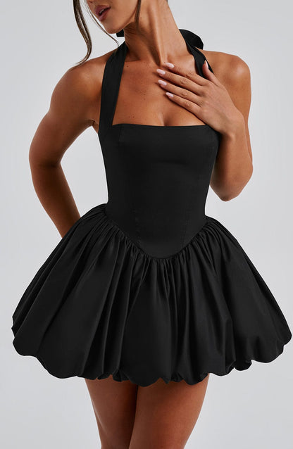 Maricia | Mini Elbise