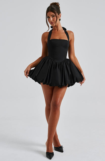 Maricia | Mini Elbise