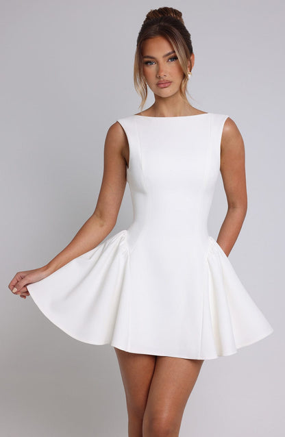 Yalina | Mini Elbise