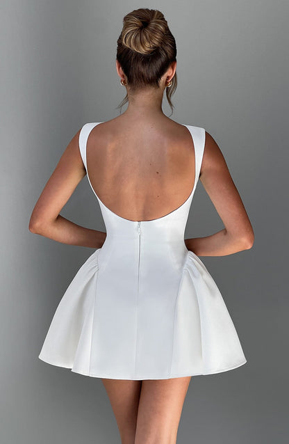 Yalina | Mini Elbise