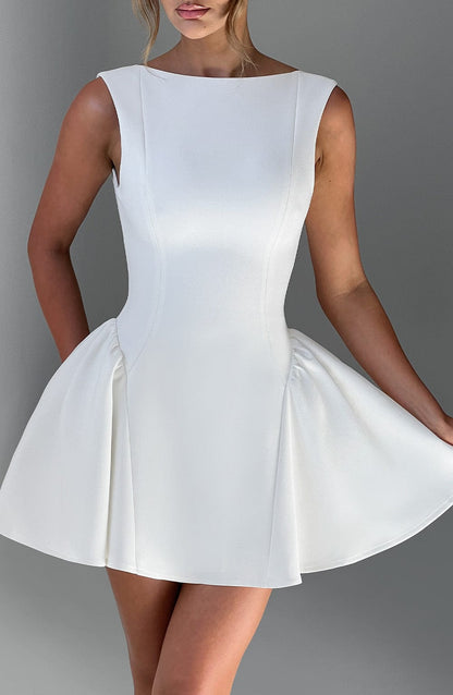 Yalina | Mini Elbise